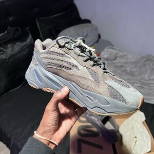 Yeezy 700 V2 “Geode”
Retail : Price Varies 
Price : $160